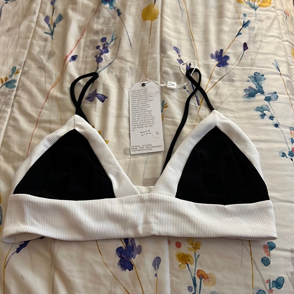 Boys n arrows bikini